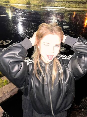 🔥 Merciabawden leaked private photo uncensored full