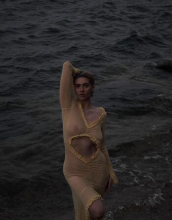 🔥 Merciere leaked private photo uncensored full