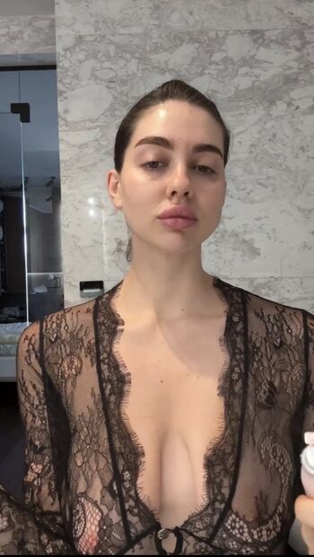 🔥 Merciere leaked private photo uncensored full
