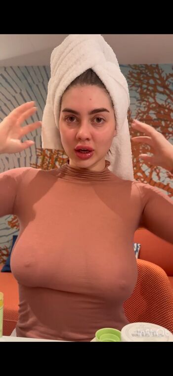 🔥 Merciere leaked private photo uncensored full