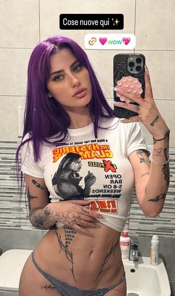 🔥 Merisiel irum  page leaked private photo uncensored full