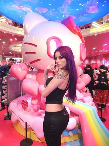 🔥 Merisiel irum  page leaked private photo uncensored full