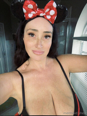 🔥 Mermaid shea leaked private photo uncensored full