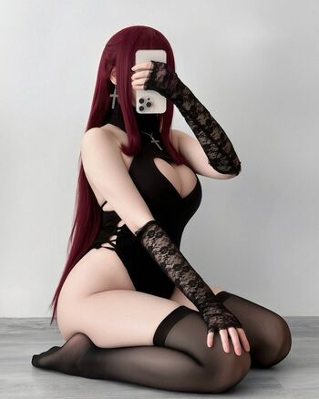 🔥 Mersweb leaked private photo uncensored full