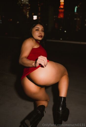 🔥 Meruchi leaked private photo uncensored full