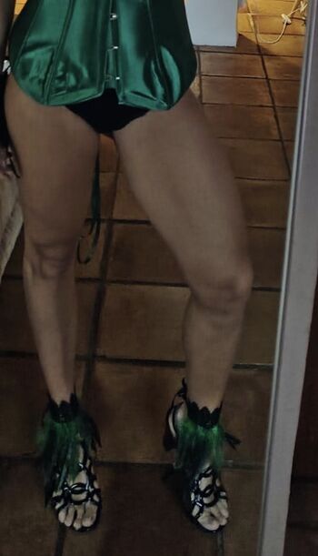 🔥 Meuf en talons page leaked private photo uncensored full