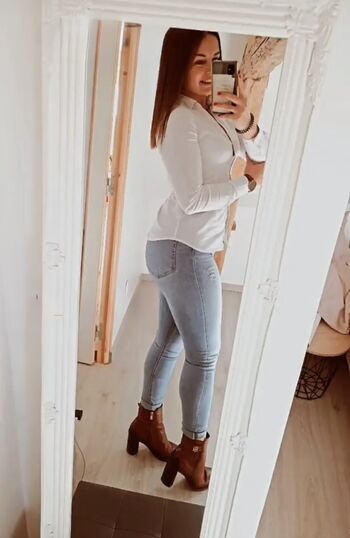 🔥 Meuf en talons page leaked private photo uncensored full