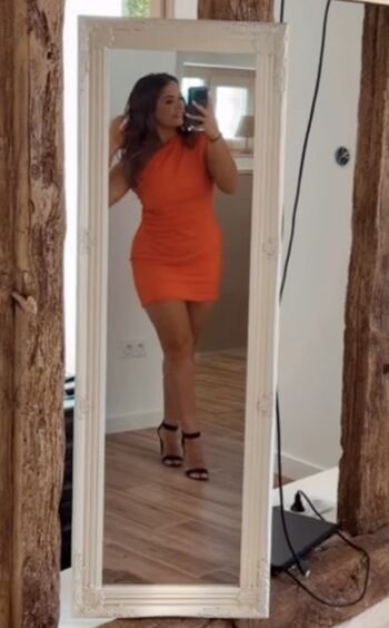 🔥 Meuf en talons page leaked private photo uncensored full