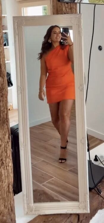 🔥 Meuf en talons page leaked private photo uncensored full