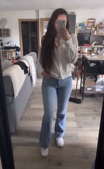🔥 Meuf en talons leaked private photo uncensored full