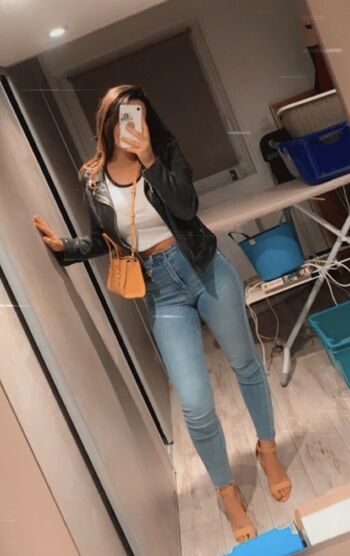 🔥 Meuf en talons leaked private photo uncensored full