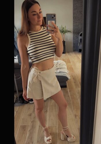 🔥 Meuf en talons leaked private photo uncensored full