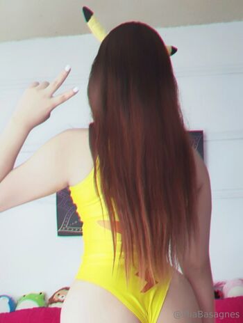 🔥 Mia basanes page leaked private photo uncensored full