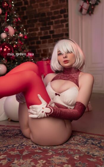 🔥 Mia green tea page leaked private photo uncensored full