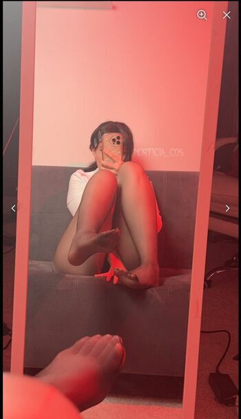 🔥 Mia green tea page leaked private photo uncensored full