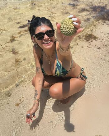 🔥 Mia khalifa  page leaked private photo uncensored full