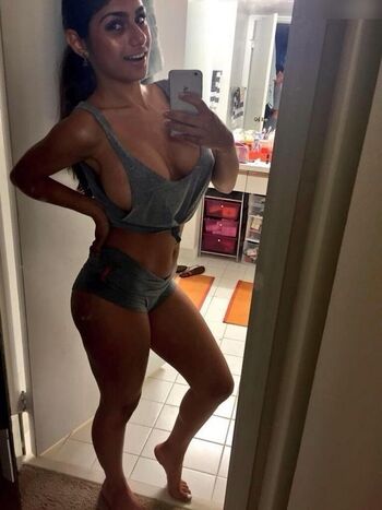 🔥 Mia khalifa  page leaked private photo uncensored full