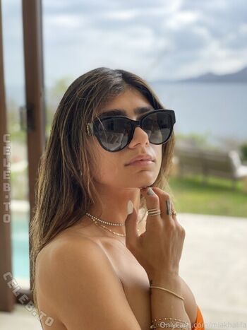 🔥 Mia khalifa  page leaked private photo uncensored full