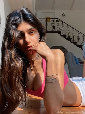🔥 Mia khalifa  page leaked private photo uncensored full