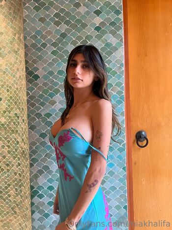 🔥 Mia khalifa  page leaked private photo uncensored full