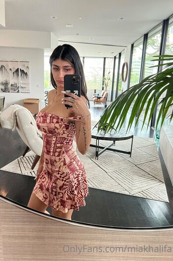 🔥 Mia khalifa  page leaked private photo uncensored full