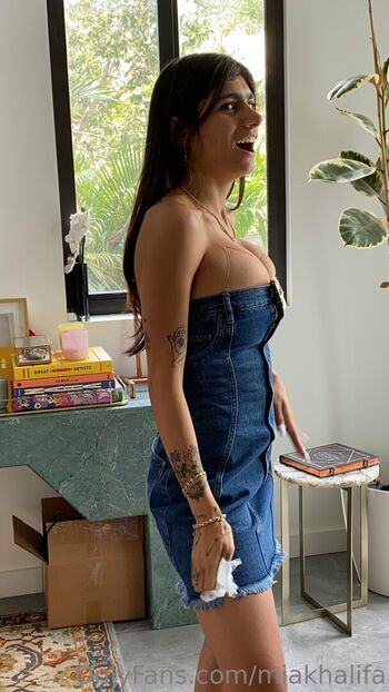 🔥 Mia khalifa  page leaked private photo uncensored full