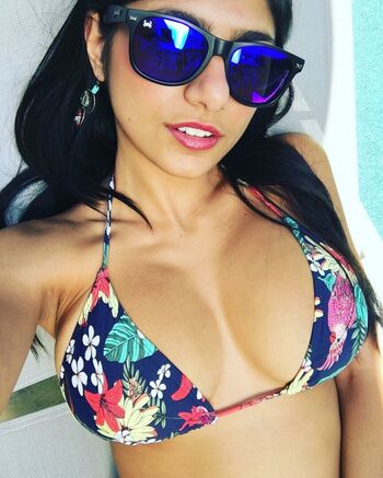 🔥 Mia khalifa  page leaked private photo uncensored full
