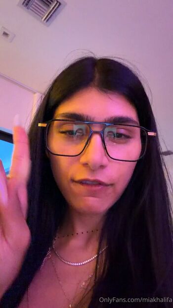 🔥 Mia khalifa  page leaked private photo uncensored full