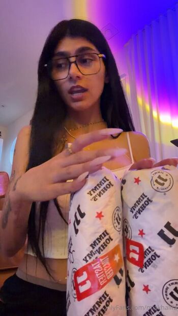 🔥 Mia khalifa  page leaked private photo uncensored full