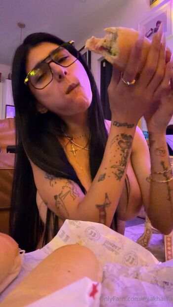 🔥 Mia khalifa  page leaked private photo uncensored full