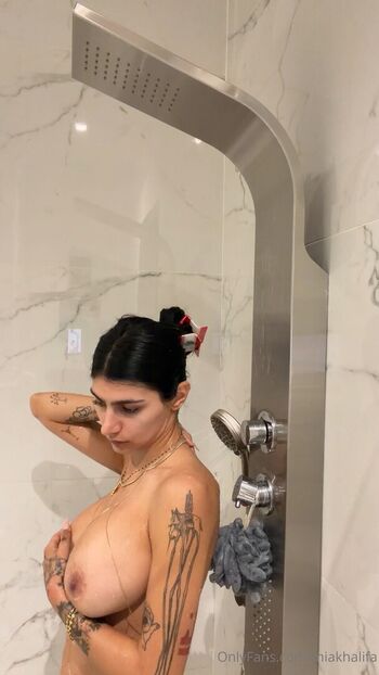 🔥 Mia khalifa  page leaked private photo uncensored full