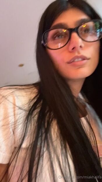 🔥 Mia khalifa  page leaked private photo uncensored full
