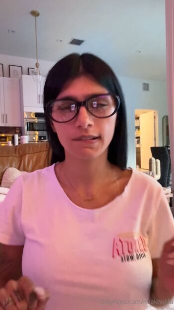 🔥 Mia khalifa  page leaked private photo uncensored full