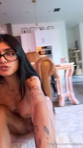 🔥 Mia khalifa  page leaked private photo uncensored full