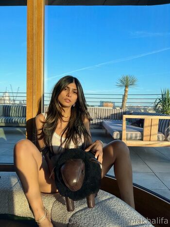🔥 Mia khalifa  page leaked private photo uncensored full