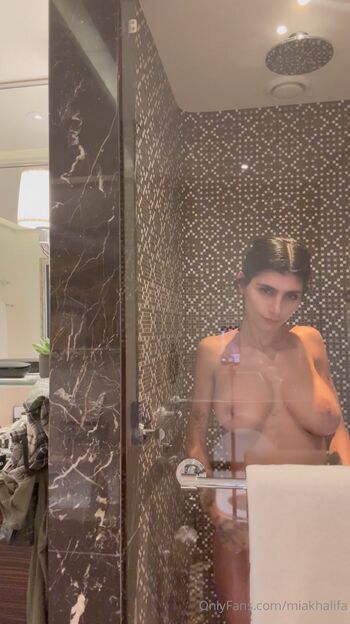 🔥 Mia khalifa  page leaked private photo uncensored full