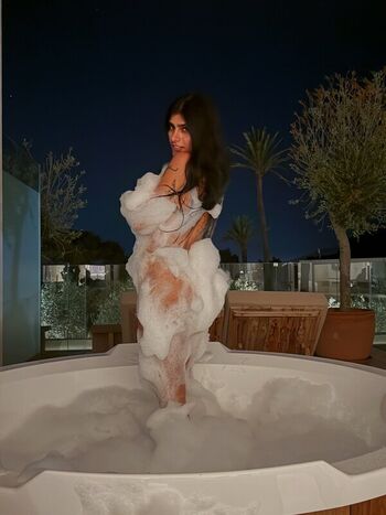 🔥 Mia khalifa  page leaked private photo uncensored full