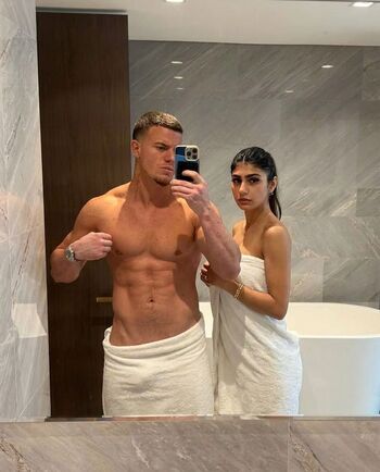 🔥 Mia khalifa  page leaked private photo uncensored full