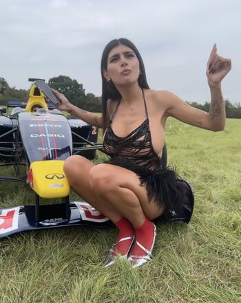 🔥 Mia khalifa  page leaked private photo uncensored full