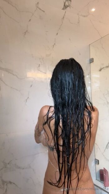 🔥 Mia khalifa  page leaked private photo uncensored full