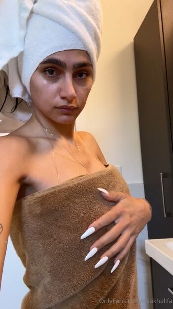 🔥 Mia khalifa  page leaked private photo uncensored full