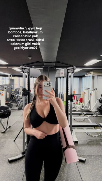 🔥 Miafitz page leaked private photo uncensored full