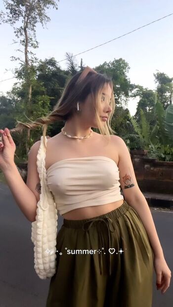 🔥 Miafitz page leaked private photo uncensored full