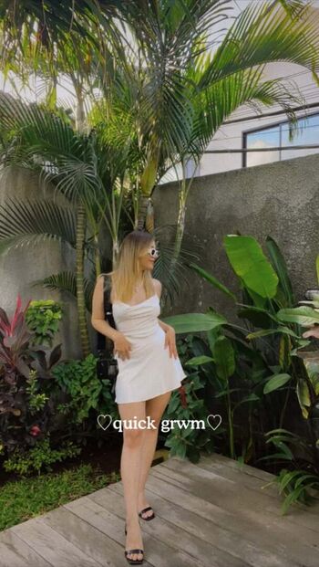 🔥 Miafitz page leaked private photo uncensored full