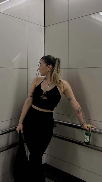 🔥 Miafitz page leaked private photo uncensored full