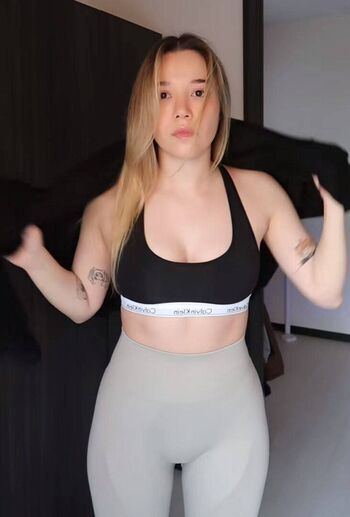 🔥 Miafitz leaked private photo uncensored full