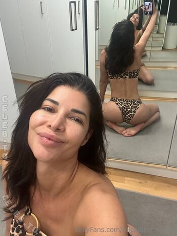 🔥 Micaela schfer leaked private photo uncensored full