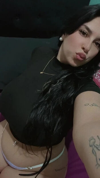 🔥 Micaela soledad leaked private photo uncensored full