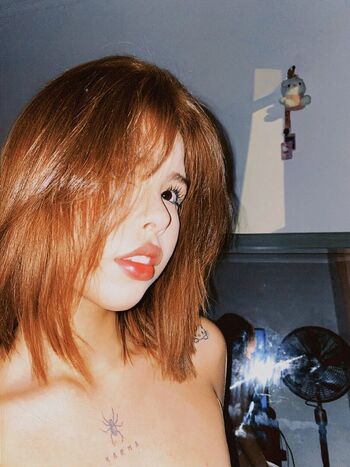 🔥 Michisita leaked private photo uncensored full