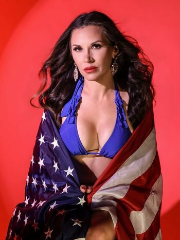 🔥 Mickie james page leaked private photo uncensored full
